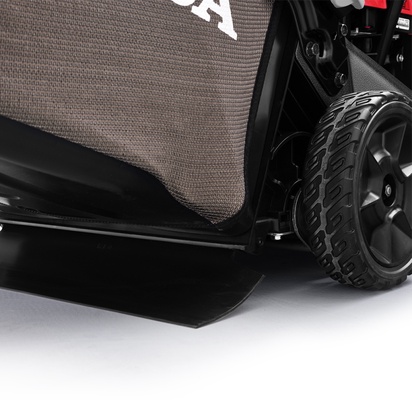 Cortacesped Honda HRN 536 VYE Premium